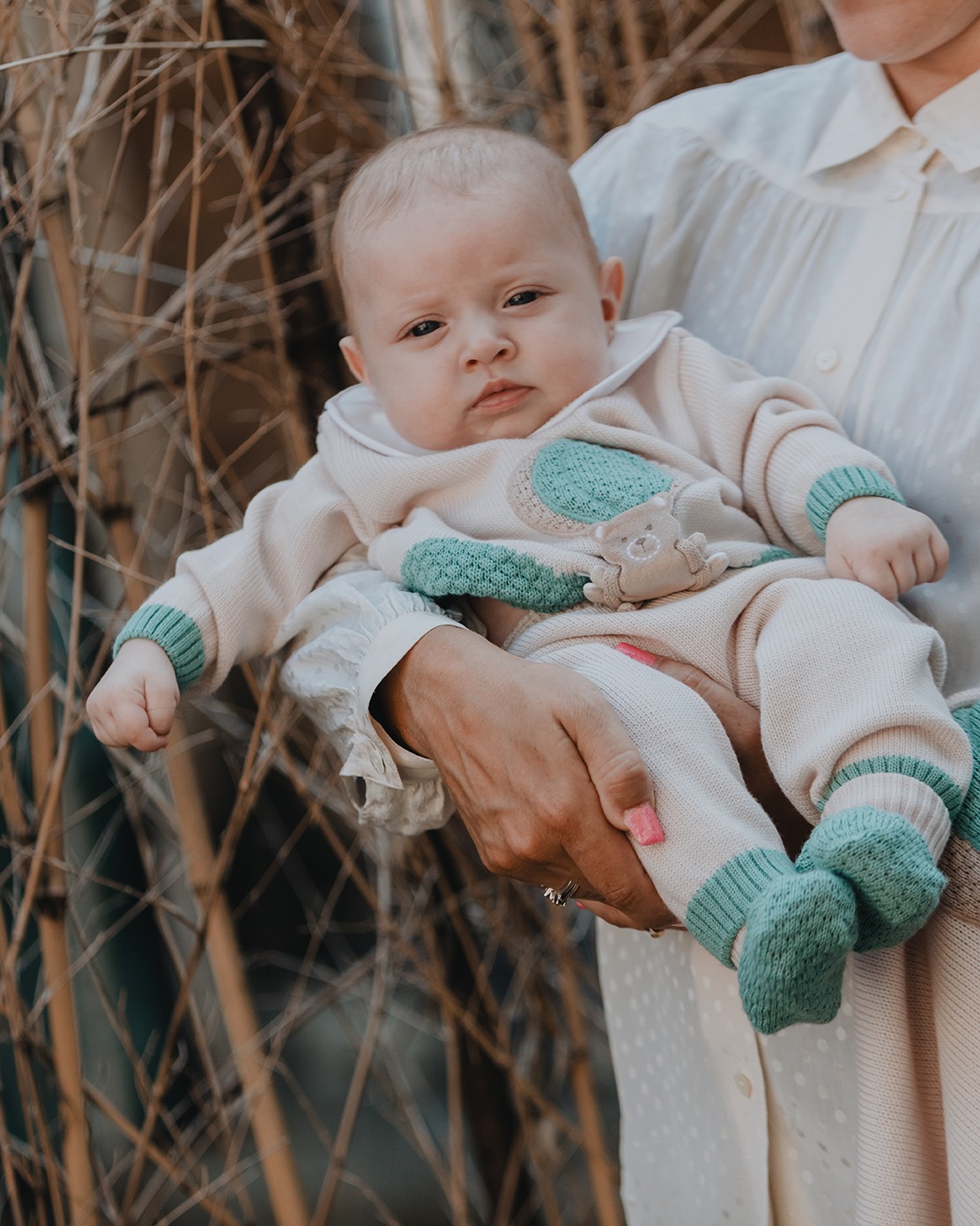 Baby Boutique — nuova collezione